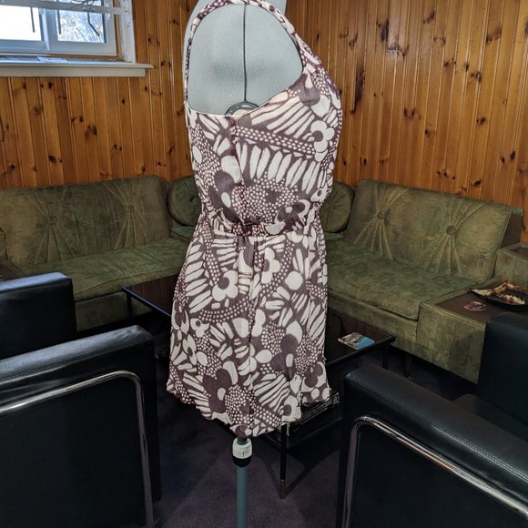 Club Monaco Romper Size 8 - Picture 3 of 4